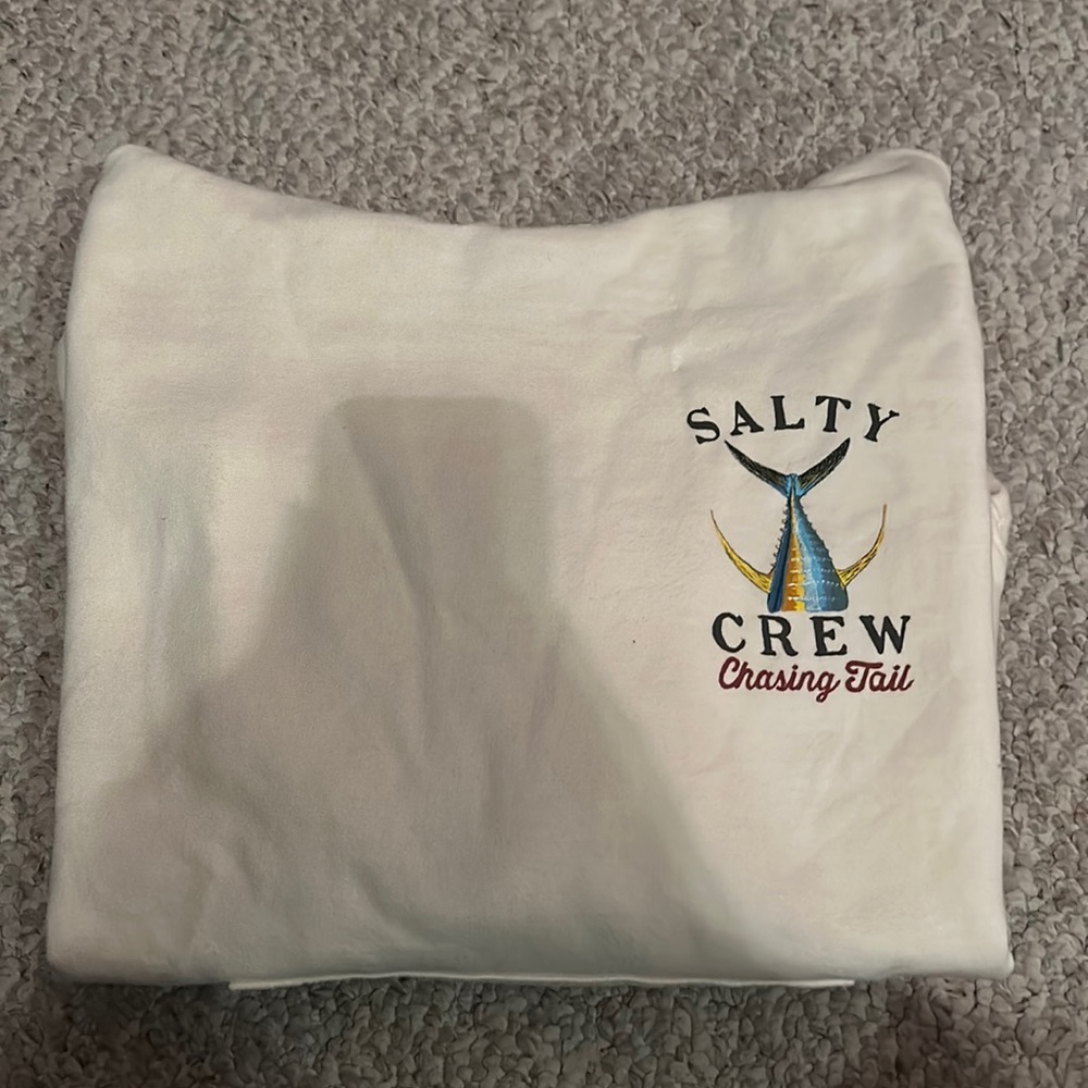 Salty Crew Hoodie